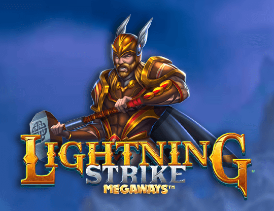 Lightning Strike Megaways